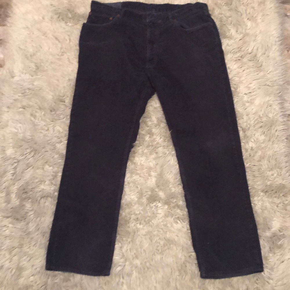 Polo Ralph Lauren authentic dungarees